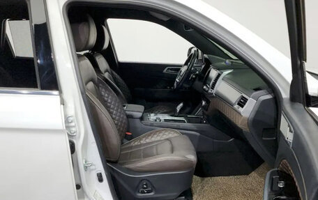 SsangYong Rexton, 2021 год, 3 000 999 рублей, 12 фотография