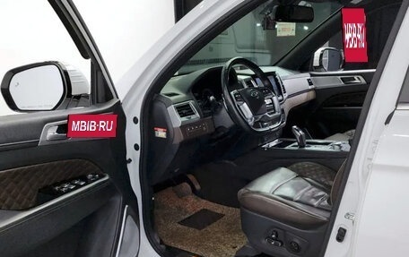 SsangYong Rexton, 2021 год, 3 000 999 рублей, 13 фотография