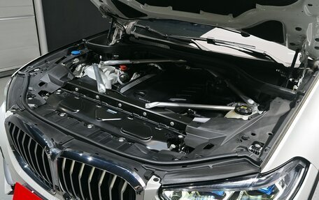 BMW X5, 2022 год, 7 740 000 рублей, 15 фотография