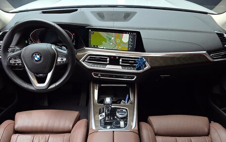 BMW X5, 2022 год, 7 740 000 рублей, 10 фотография