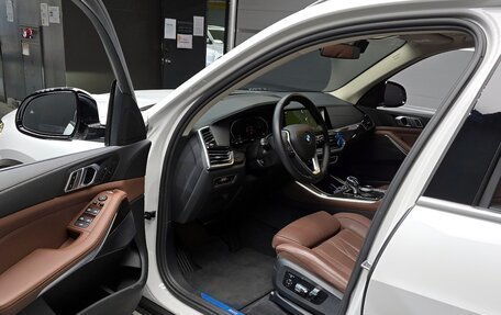 BMW X5, 2022 год, 7 740 000 рублей, 6 фотография
