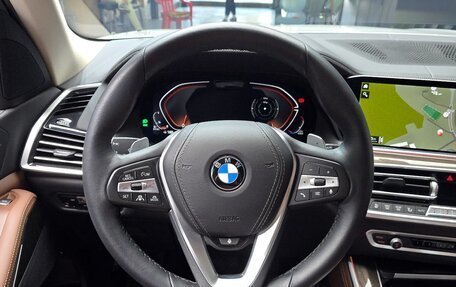 BMW X5, 2022 год, 7 740 000 рублей, 11 фотография