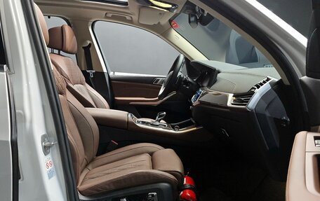 BMW X5, 2022 год, 7 740 000 рублей, 5 фотография