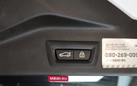 BMW X5, 2022 год, 7 740 000 рублей, 13 фотография