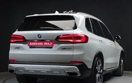 BMW X5, 2022 год, 7 740 000 рублей, 3 фотография