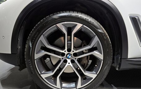 BMW X5, 2022 год, 7 740 000 рублей, 16 фотография