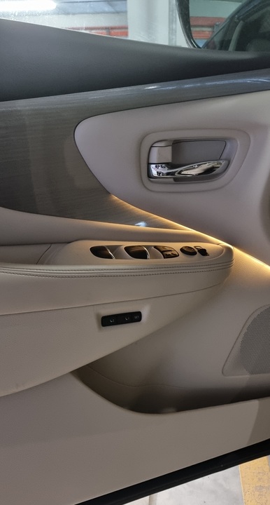 Nissan Murano Z52, 2021 год, 3 750 000 рублей, 13 фотография