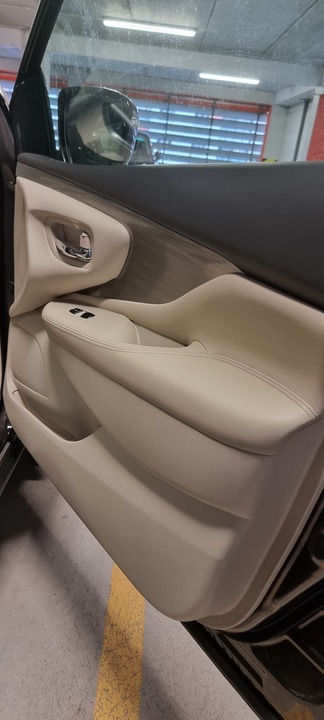 Nissan Murano Z52, 2021 год, 3 750 000 рублей, 10 фотография