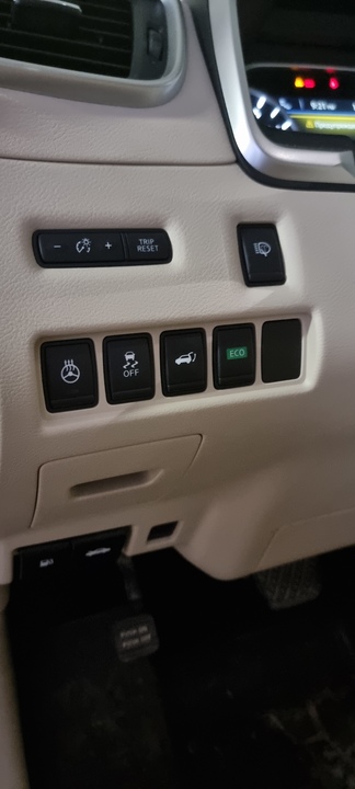 Nissan Murano Z52, 2021 год, 3 750 000 рублей, 5 фотография