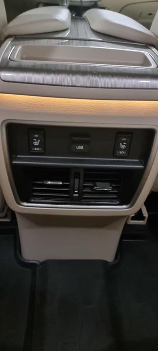 Nissan Murano Z52, 2021 год, 3 750 000 рублей, 4 фотография