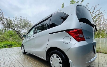 Honda Freed I, 2010 год, 1 190 000 рублей, 13 фотография