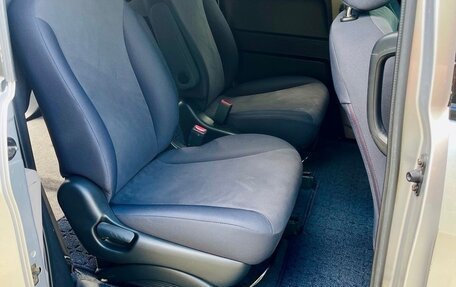 Honda Freed I, 2010 год, 1 190 000 рублей, 4 фотография