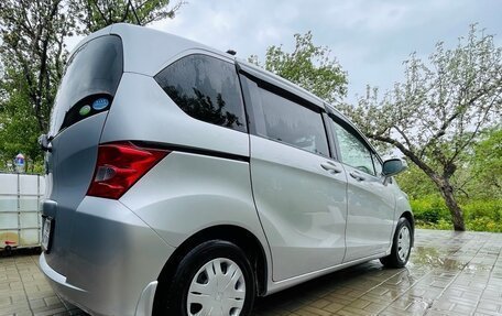 Honda Freed I, 2010 год, 1 190 000 рублей, 14 фотография
