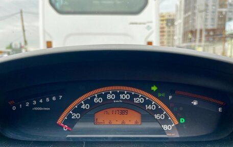 Honda Freed I, 2010 год, 1 190 000 рублей, 2 фотография