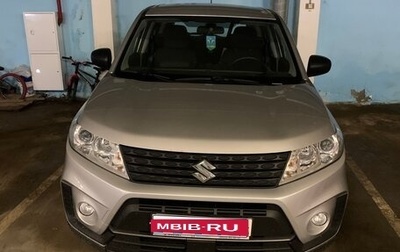 Suzuki Vitara II рестайлинг, 2021 год, 2 200 000 рублей, 1 фотография