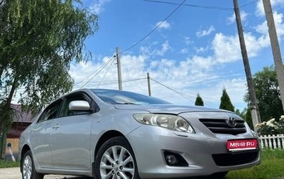 Toyota Corolla, 2008 год, 900 000 рублей, 1 фотография