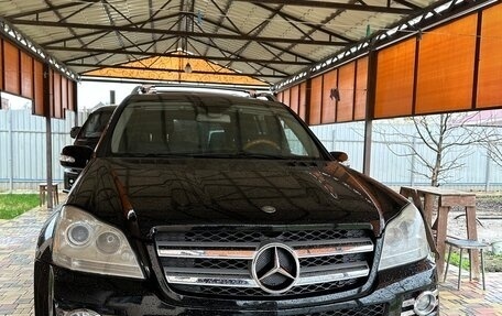 Mercedes-Benz GL-Класс, 2006 год, 1 300 000 рублей, 1 фотография