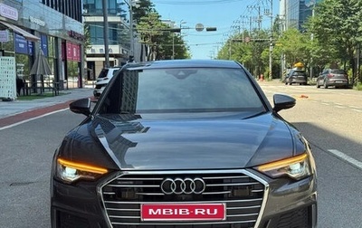 Audi A6, 2020 год, 3 400 000 рублей, 1 фотография