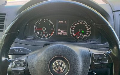Volkswagen Multivan T5, 2014 год, 2 950 000 рублей, 1 фотография
