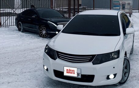 Toyota Allion, 2009 год, 1 099 000 рублей, 1 фотография
