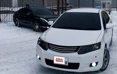 Toyota Allion, 2009 год, 1 099 000 рублей, 1 фотография