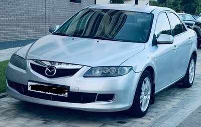 Mazda 6, 2006 год, 499 000 рублей, 1 фотография