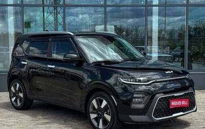 KIA Soul III, 2022 год, 2 419 000 рублей, 1 фотография