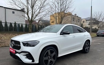 Mercedes-Benz GLE Coupe, 2025 год, 14 090 000 рублей, 1 фотография