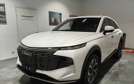 Haval F7x, 2025 год, 3 699 000 рублей, 1 фотография