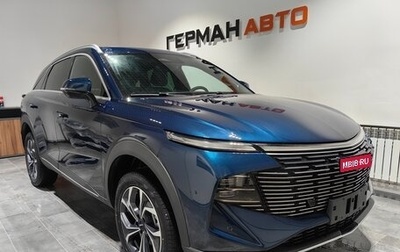 Haval F7, 2025 год, 3 449 000 рублей, 1 фотография