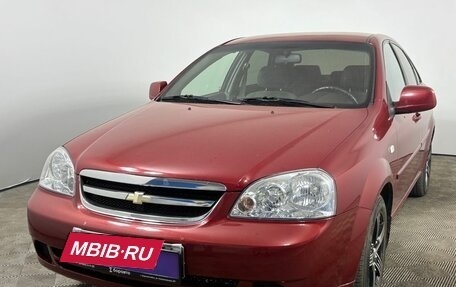 Chevrolet Lacetti, 2011 год, 700 000 рублей, 1 фотография