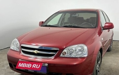 Chevrolet Lacetti, 2011 год, 700 000 рублей, 1 фотография
