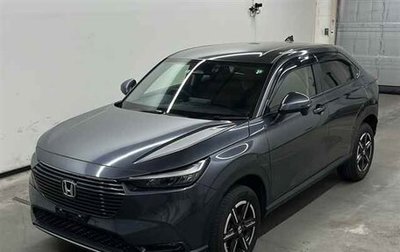Honda Vezel, 2022 год, 1 853 400 рублей, 1 фотография