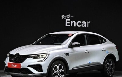 Renault Arkana I, 2025 год, 2 275 000 рублей, 1 фотография
