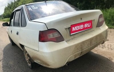 Daewoo Nexia I рестайлинг, 2010 год, 150 000 рублей, 1 фотография