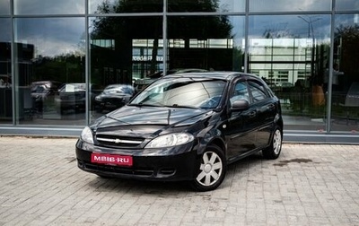 Chevrolet Lacetti, 2012 год, 620 000 рублей, 1 фотография