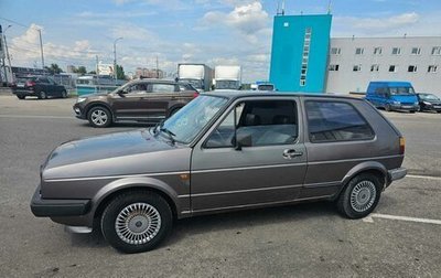 Volkswagen Golf VI, 1984 год, 130 000 рублей, 1 фотография