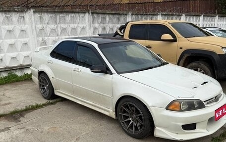 Honda Torneo, 1999 год, 899 999 рублей, 1 фотография