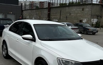 Volkswagen Jetta VI, 2012 год, 999 999 рублей, 1 фотография