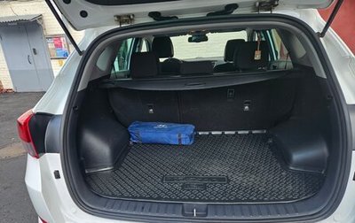 Hyundai Tucson III, 2017 год, 1 850 000 рублей, 1 фотография