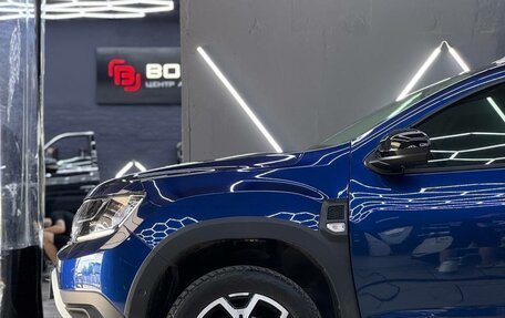 Dacia Duster II, 2020 год, 2 490 000 рублей, 1 фотография