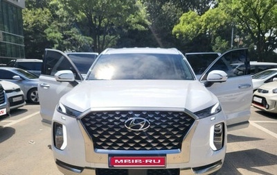 Hyundai Palisade I, 2021 год, 3 930 000 рублей, 1 фотография