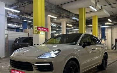 Porsche Cayenne III, 2022 год, 7 860 000 рублей, 1 фотография