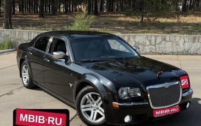 Chrysler 300C II, 2006 год, 1 250 000 рублей, 1 фотография