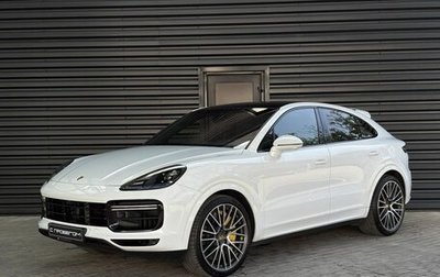 Porsche Cayenne III, 2019 год, 12 500 000 рублей, 1 фотография