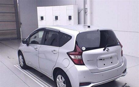 Nissan Note II рестайлинг, 2020 год, 722 800 рублей, 1 фотография