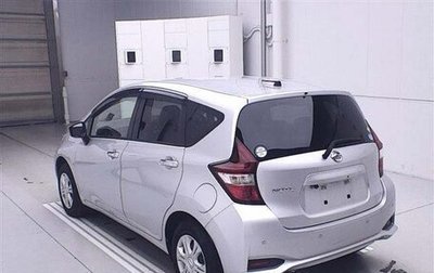 Nissan Note II рестайлинг, 2020 год, 722 800 рублей, 1 фотография