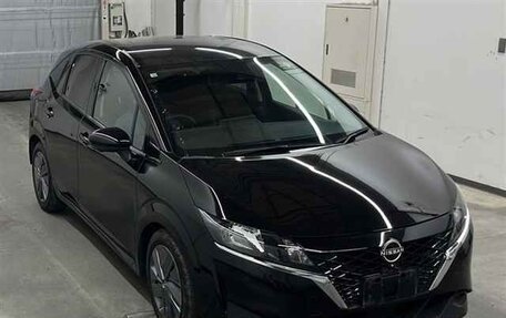Nissan Note, 2022 год, 1 452 400 рублей, 1 фотография