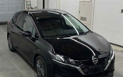 Nissan Note, 2022 год, 1 452 400 рублей, 1 фотография