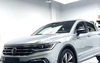 Volkswagen Tiguan II, 2021 год, 2 080 995 рублей, 1 фотография